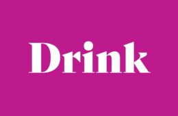 BONS 2026 Drink winners