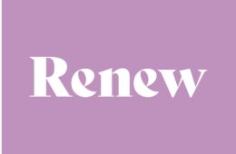 BONS 2026 Renew winners