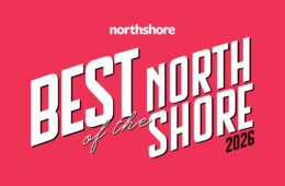 Best of the North Shore 2026