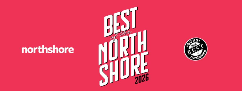 Best of the North Shore 2026: the results are in