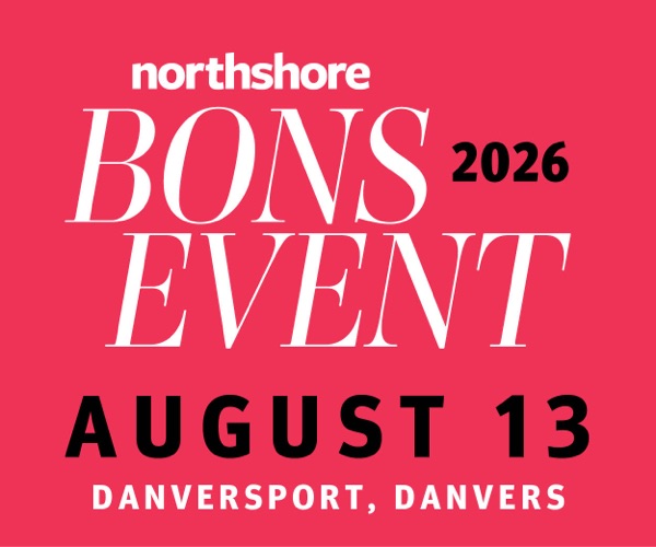 BONS 2026 Event, Thursday, August 13 at Danversport. Get tickets.