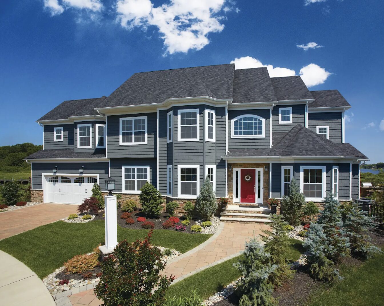 CertainTeed's Resilient Roof System and Credentialed Contractors Bring Expert Installation, Exceptional Quality, and Long-term Protection to North Shore Homes