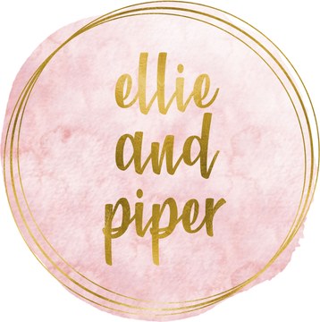 Ellie and Piper