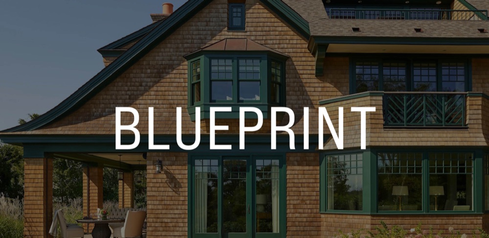 Blueprint winners