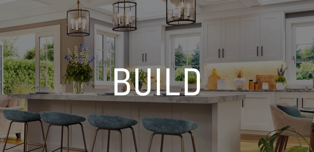 Build winners