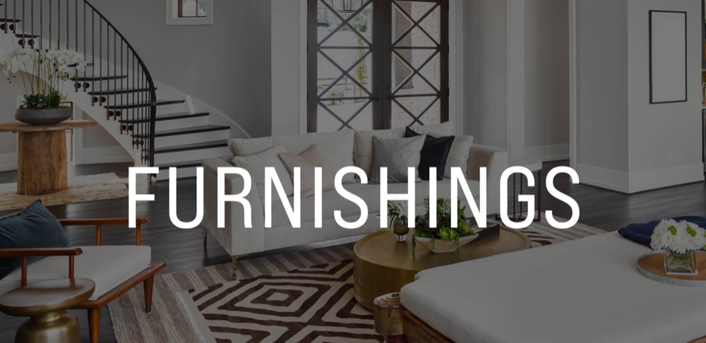 Furnishings winners