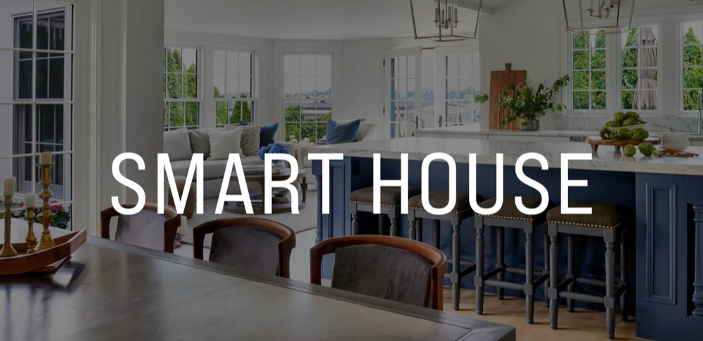 Smart House winners
