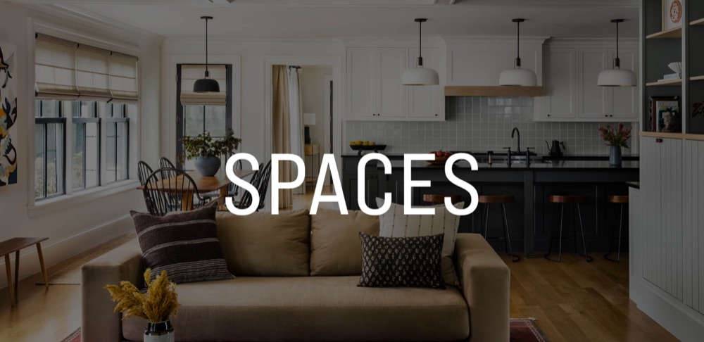 Spaces winners