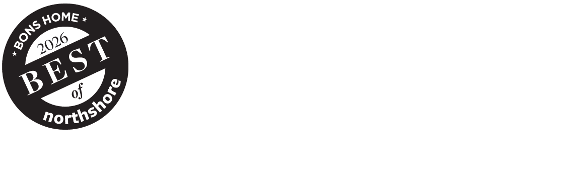 Best of the North Shore Home Awards 2026