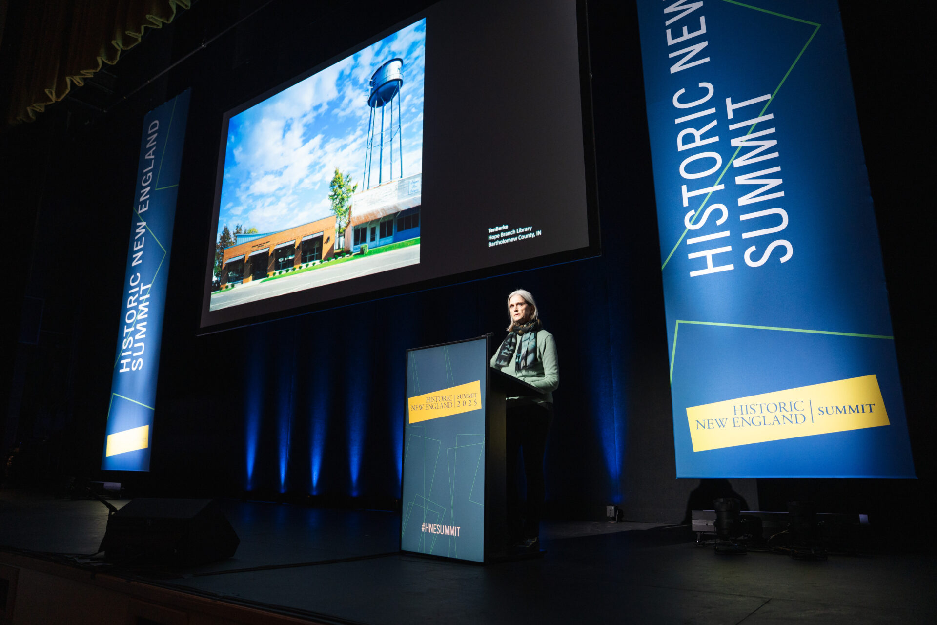Historic New England Announces 2026 Summit On The Future Of Preservation, Culture, And Civic Life