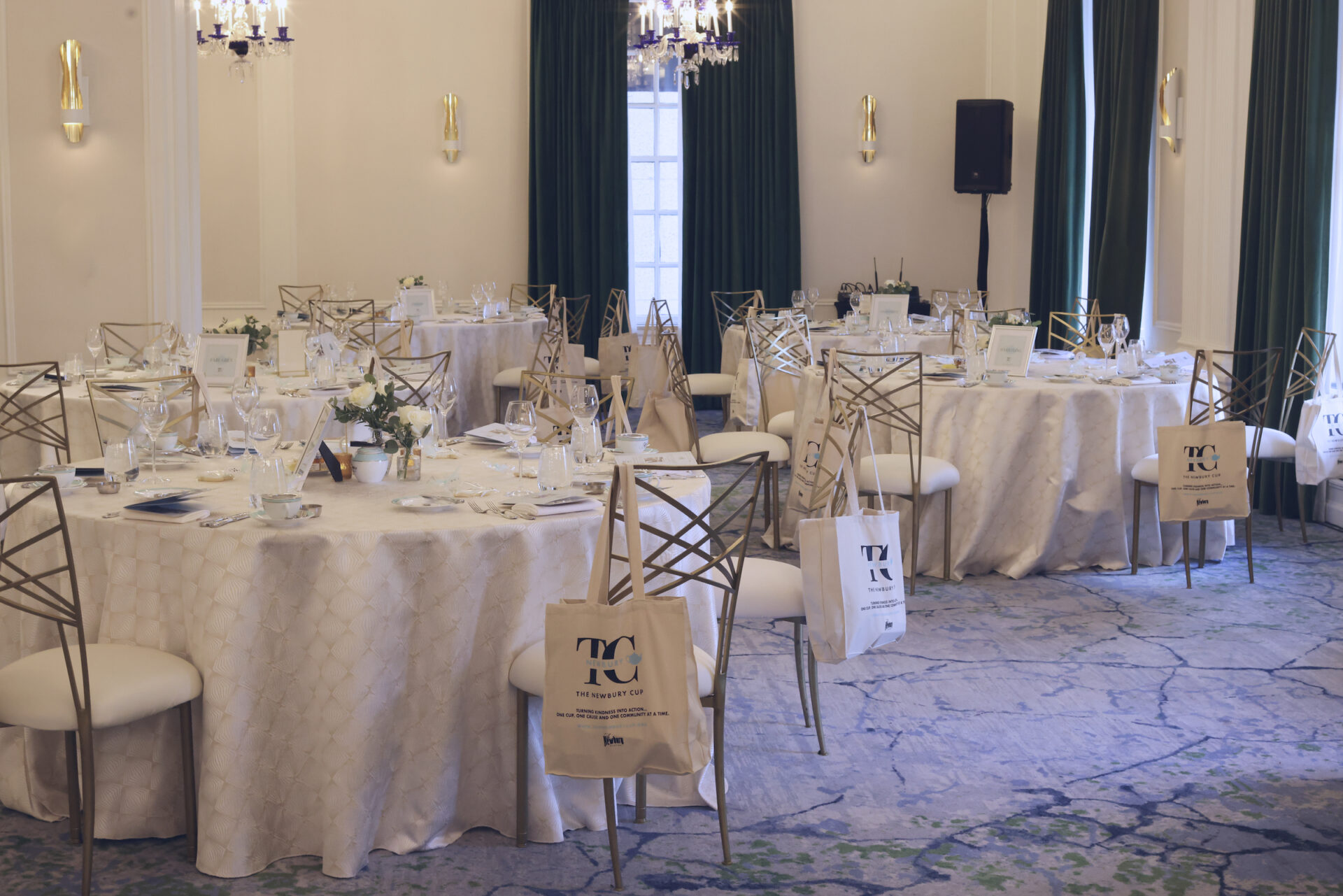 Paul English & The English Future Foundation Partners with The Newbury Cup to Launch the Inaugural Boston Caregiver Awards - Northshore Magazine