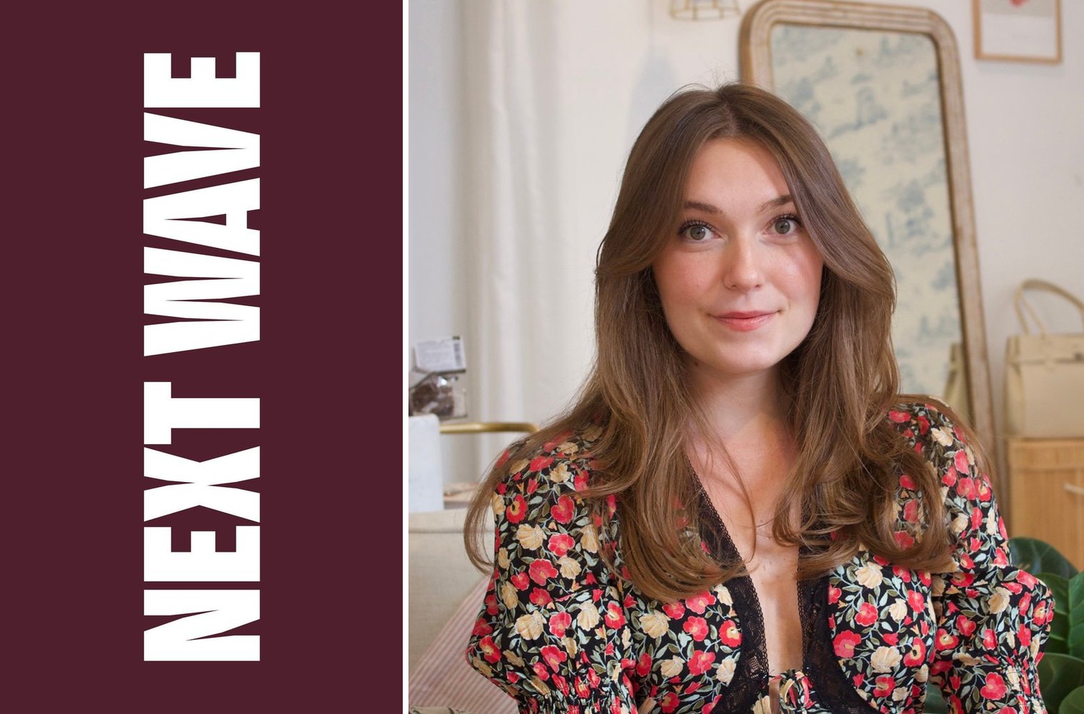 Ocean Lilly Otte Builds Community at Boston Boutique Élevée