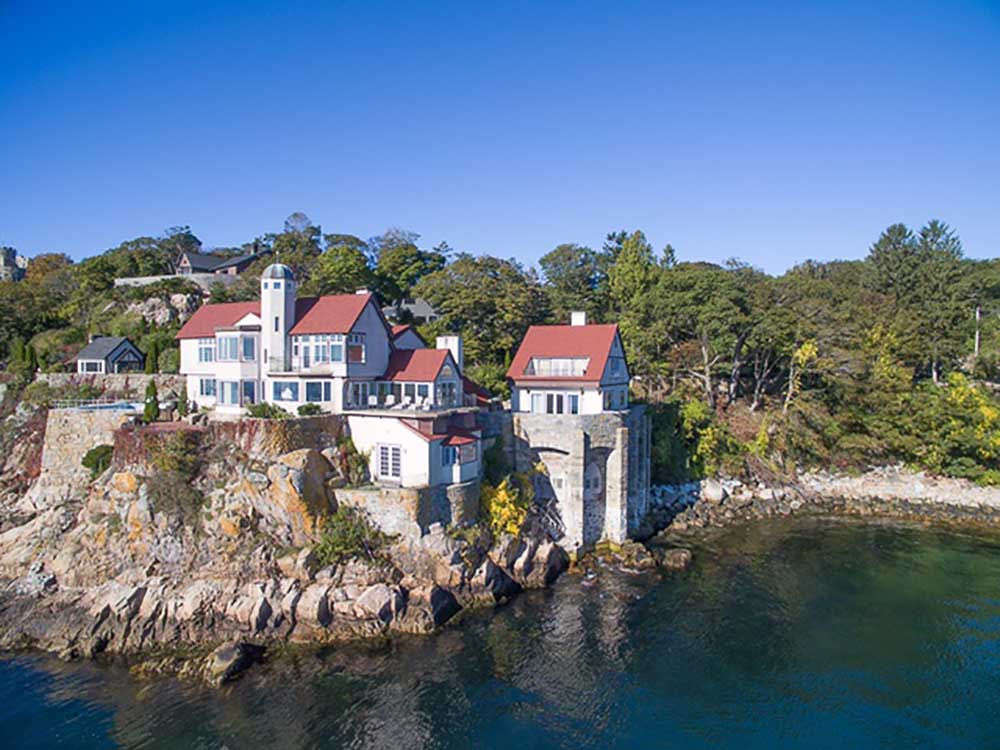 160 Western Ave, Gloucester, MA Northshore Magazine