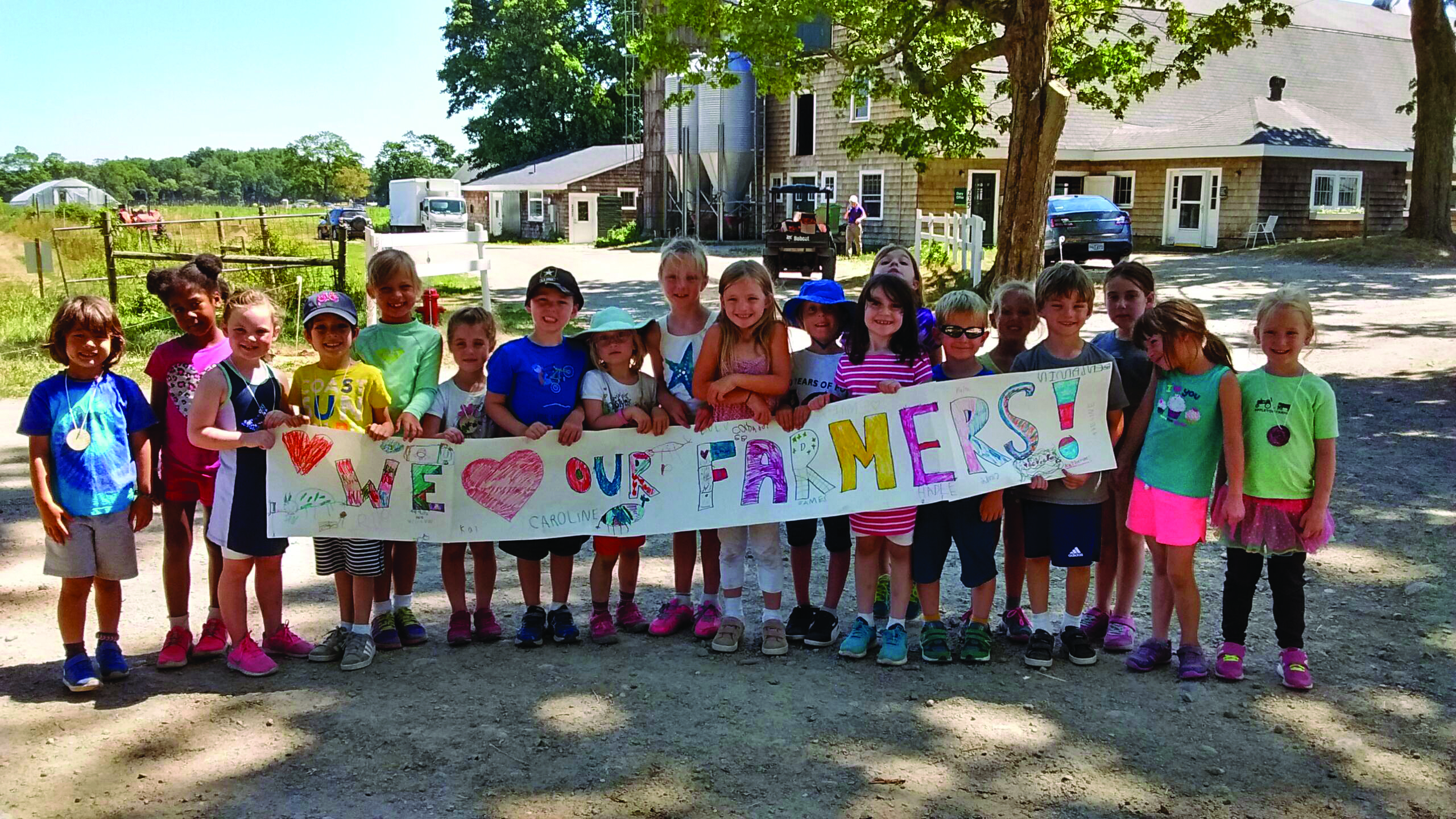 2017 Summer Camp Guide Northshore Magazine