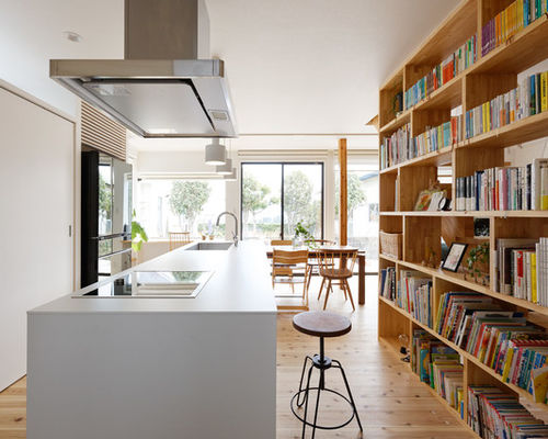 kitchen design idea books