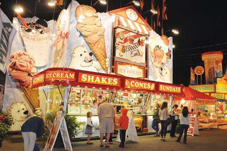 Discounted Advance Tickets Now Available for Topsfield Fair 2023