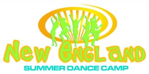 New England Summer Dance Camp logo