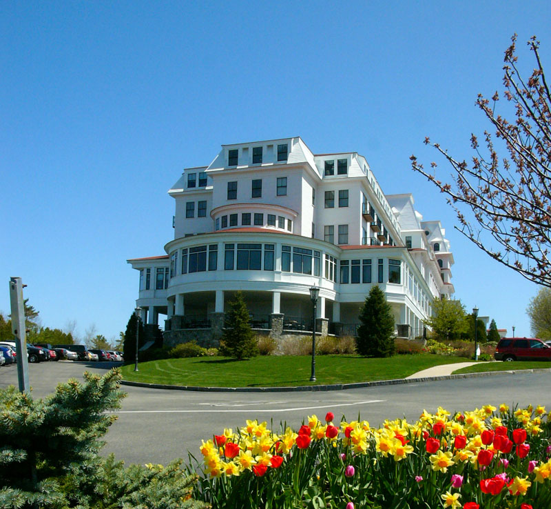 Hotel Destination, Wentworth by the Sea Northshore Magazine