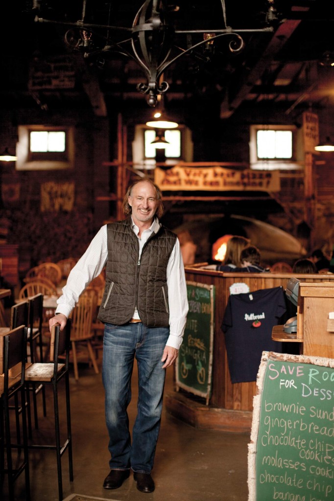 The Roots of Flatbread Company Northshore Magazine