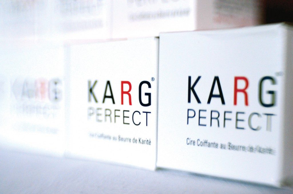 Mike Karg, Celebrity Hair Stylist, Interlocks Salon & Day Spa