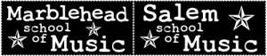 Marblehead & Salem School of Music logo