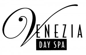 Venezia Day Spa logo