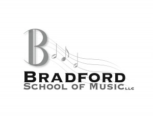 Bradford School of Music logo