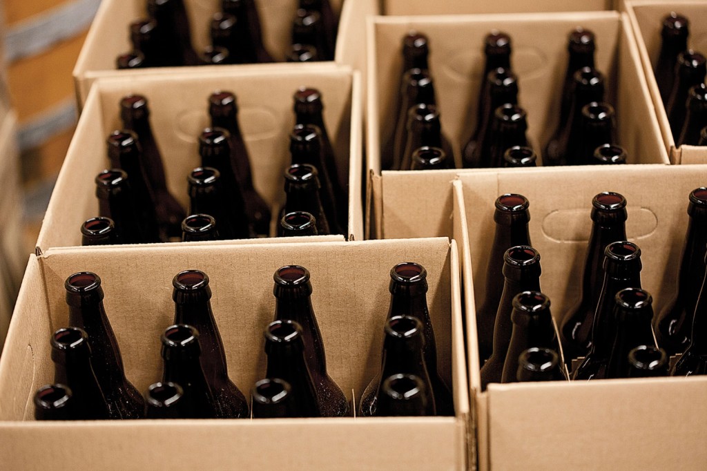 Good Spirits at the Beer & Wine Hobby Northshore Magazine