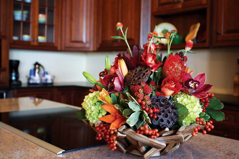 Seasonal Solutions Northshore Magazine