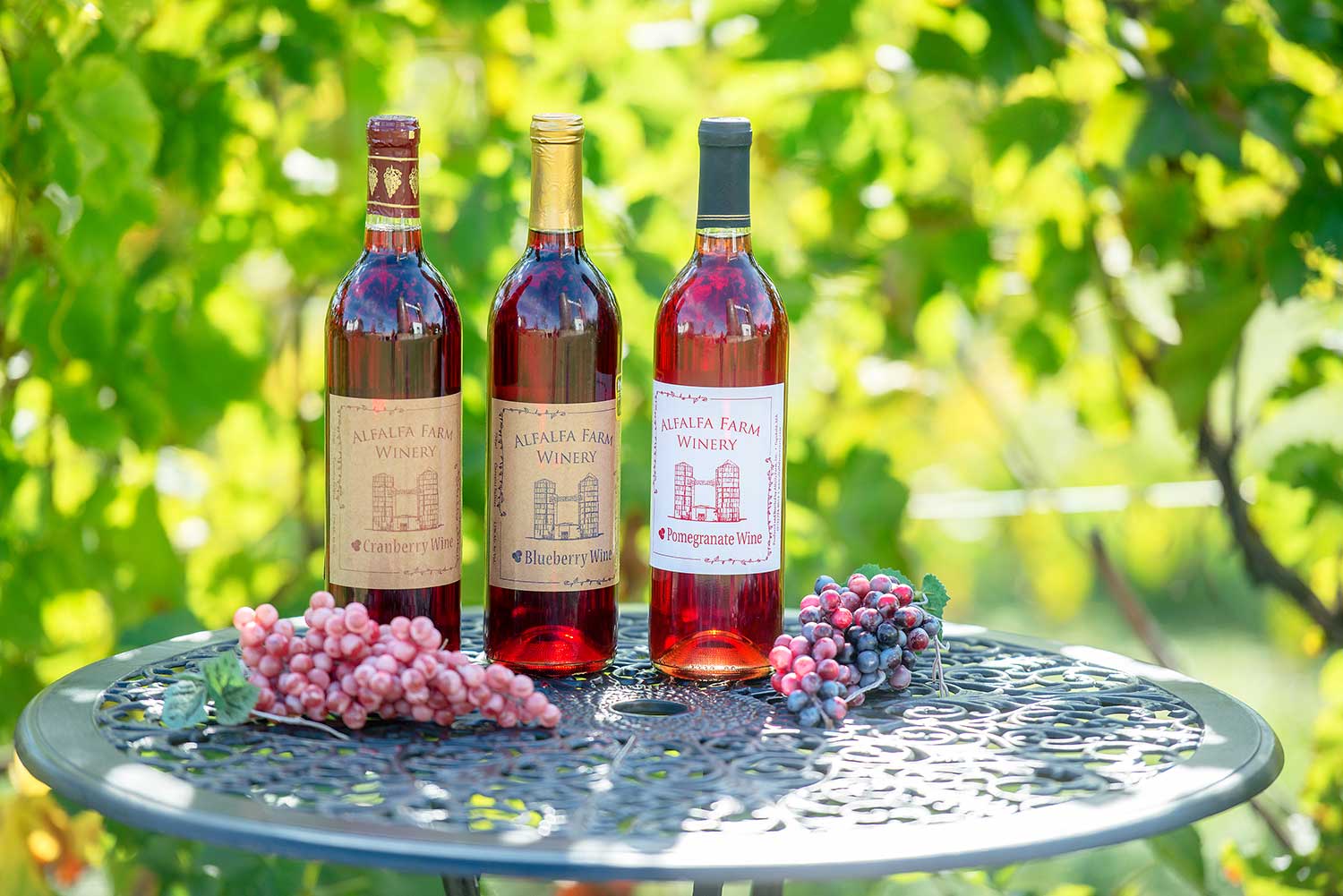 Fruitful Wine Northshore Magazine