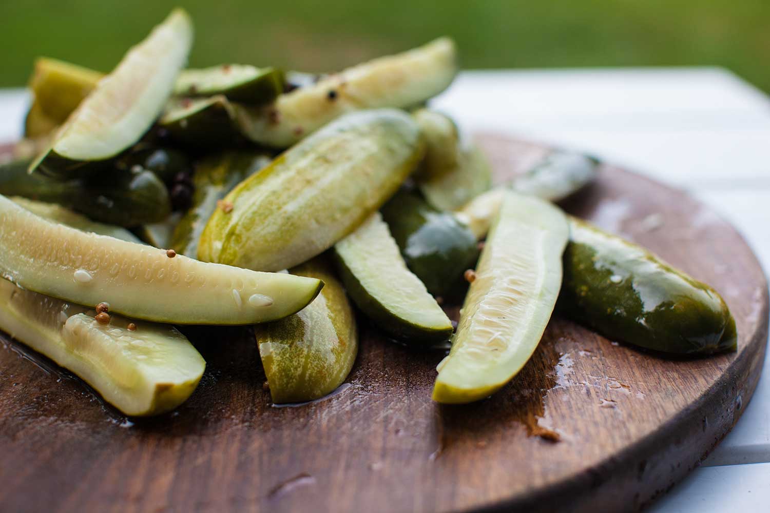 Pickle People Northshore Magazine