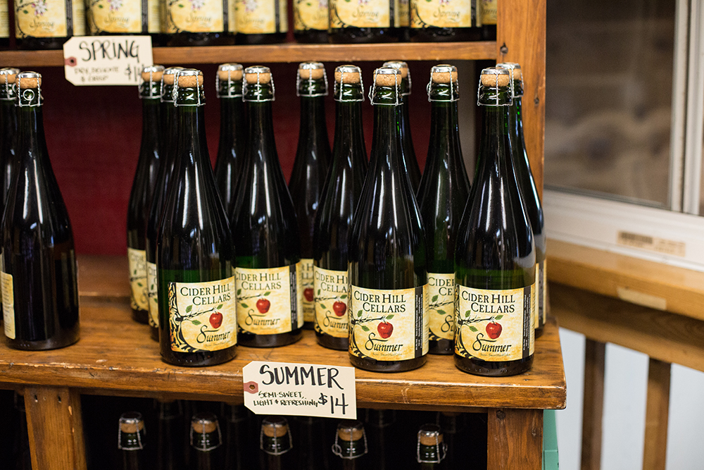 Amesbury Cider Company Northshore Magazine