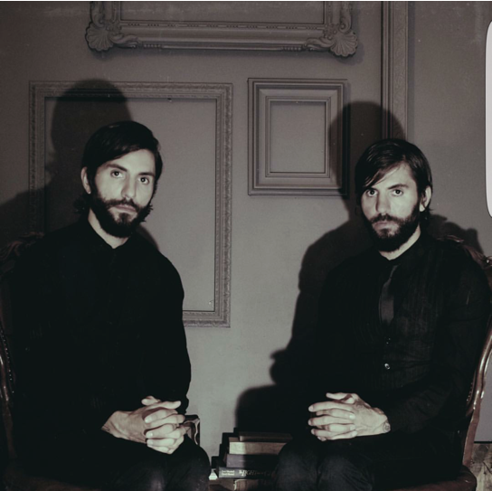 Twin Brothers Debut On Spike Tv Ink Masters Season 8 Northshore Magazine