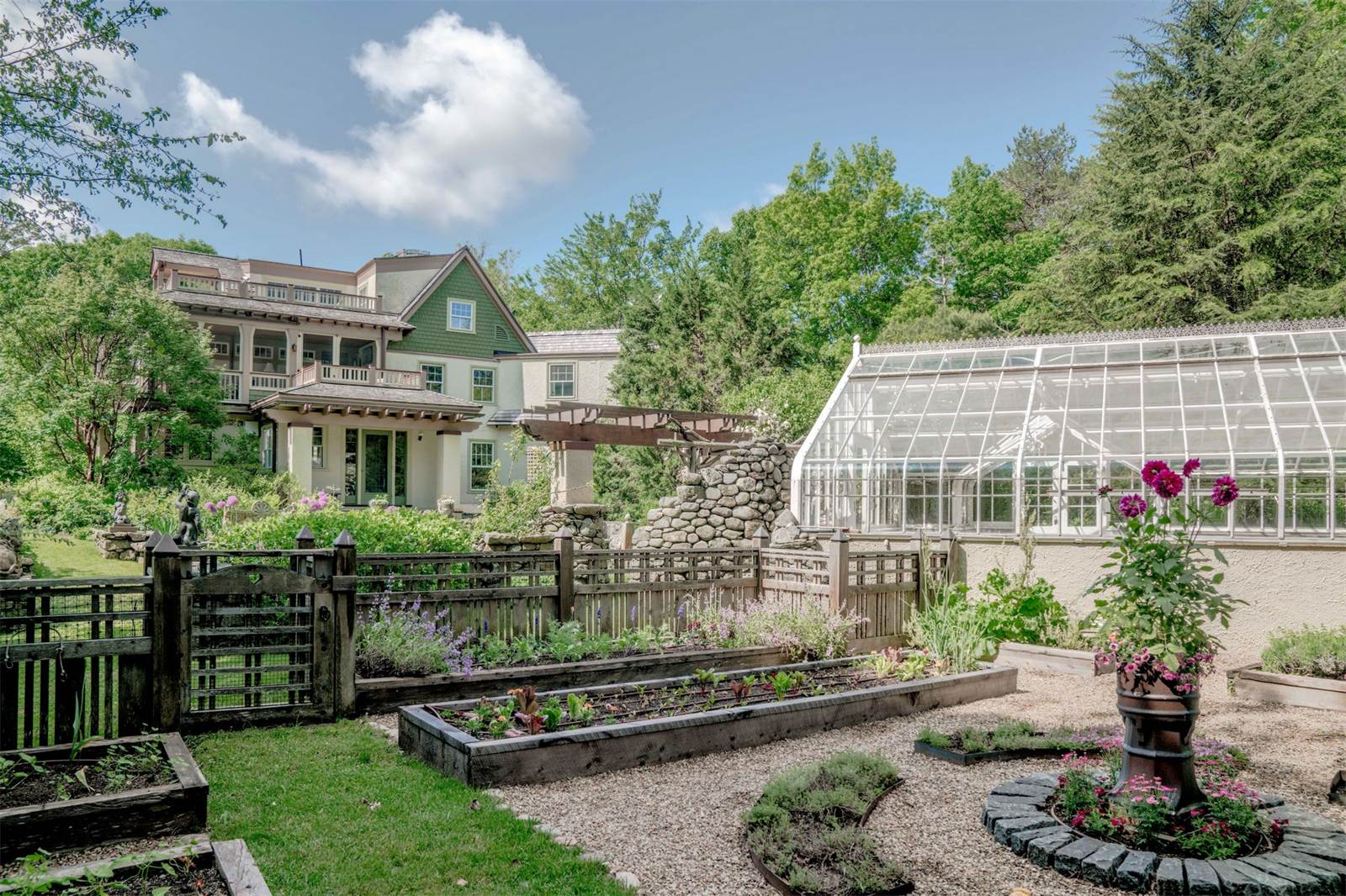 23 Newmarch Street, Ipswich, MA Northshore Magazine