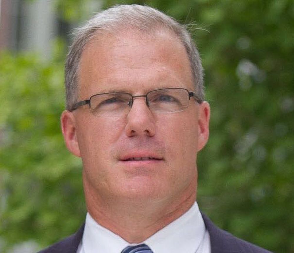 Salem State John D. Keenan for President Northshore Magazine