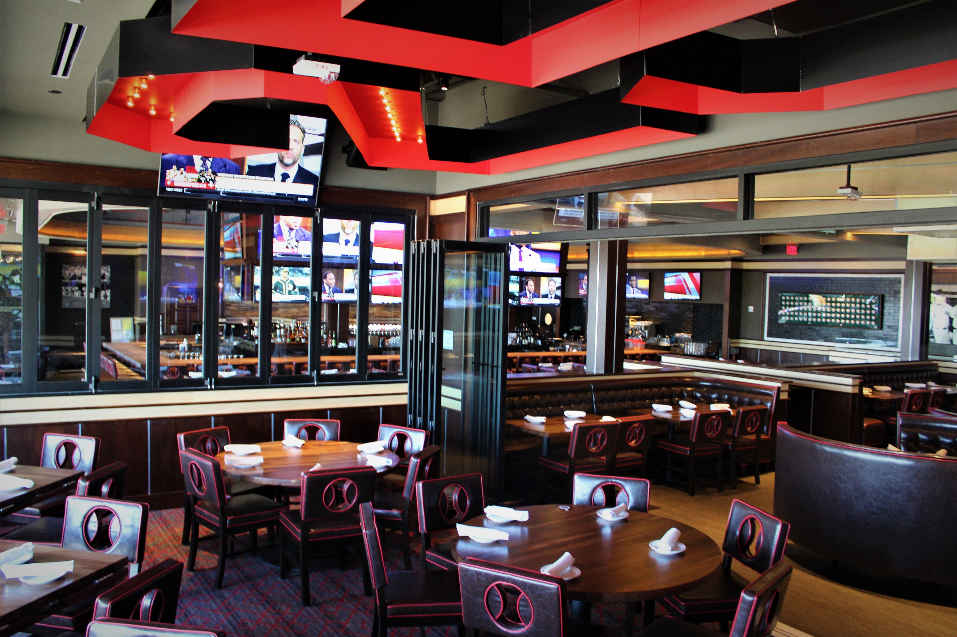 Tony C's Sports Bar & Grill Opens in Peabody - Northshore ...