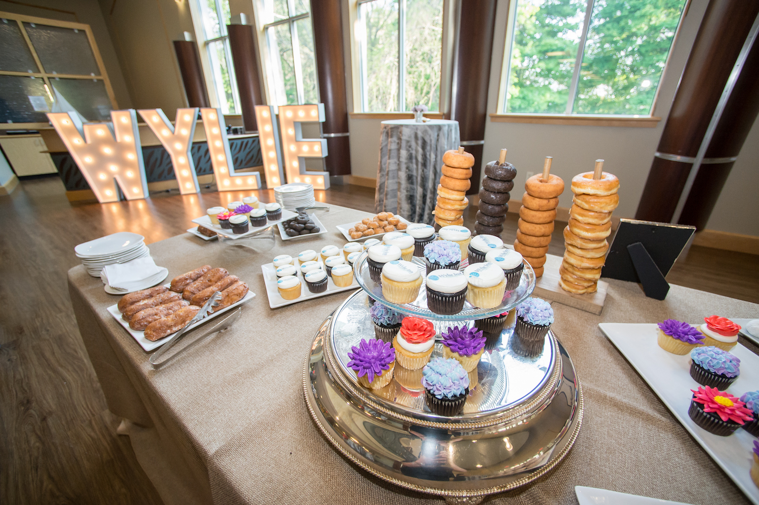 Wylie Inn's Renovations Open House Northshore Magazine